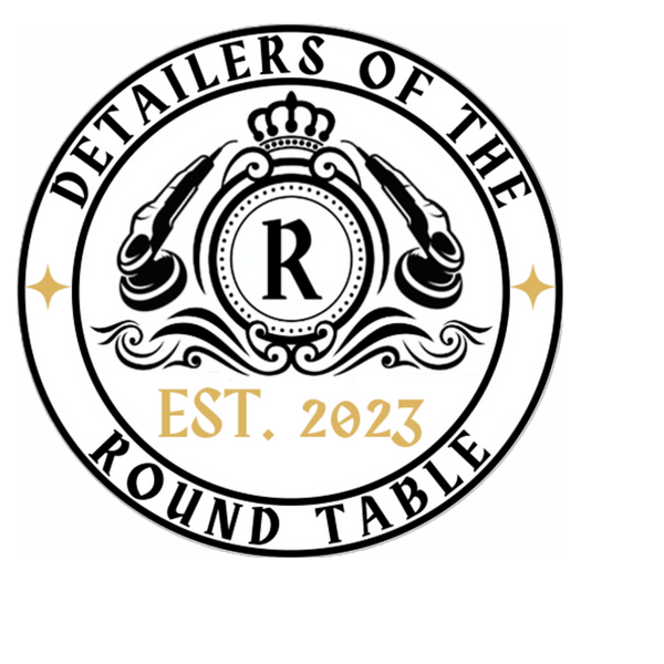 Detailers Of The Round Table 